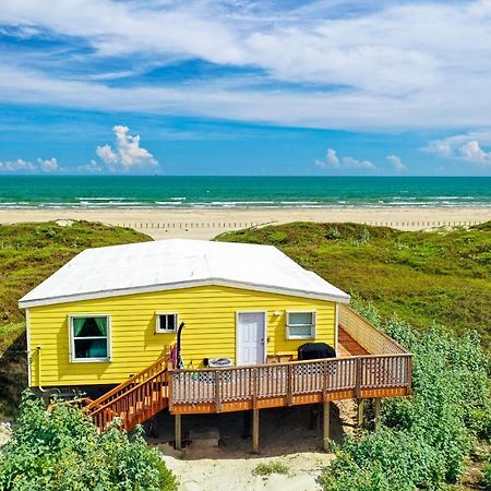 A Shore Thing Port Aransas Extérieur photo