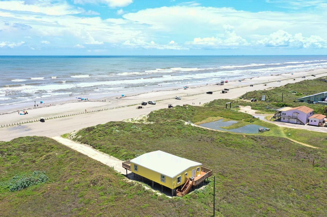 A Shore Thing Port Aransas Extérieur photo