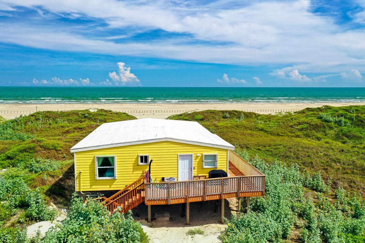 A Shore Thing Port Aransas Extérieur photo