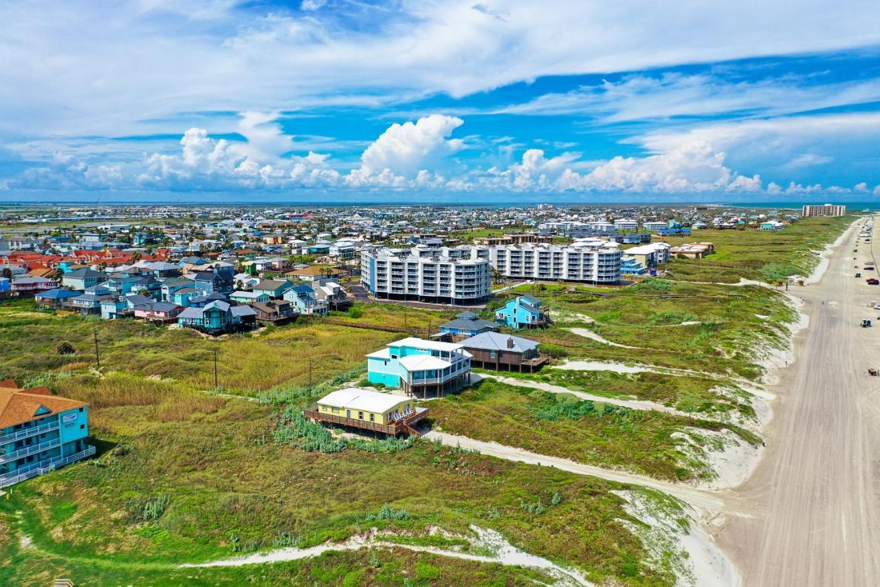 A Shore Thing Port Aransas Extérieur photo